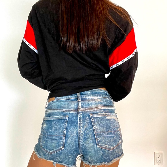 Victoria’s Secret Pink Sweatshirt  Size S - Picture 4 of 5